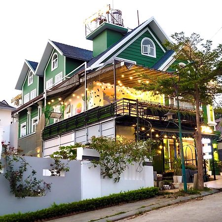 Carnival Villa 달랏 외부 사진