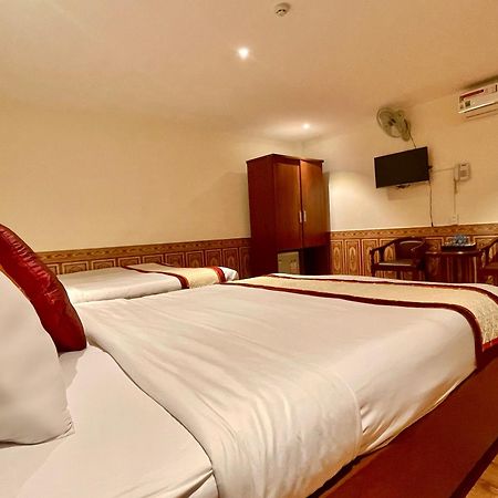 Carnival Villa 달랏 외부 사진