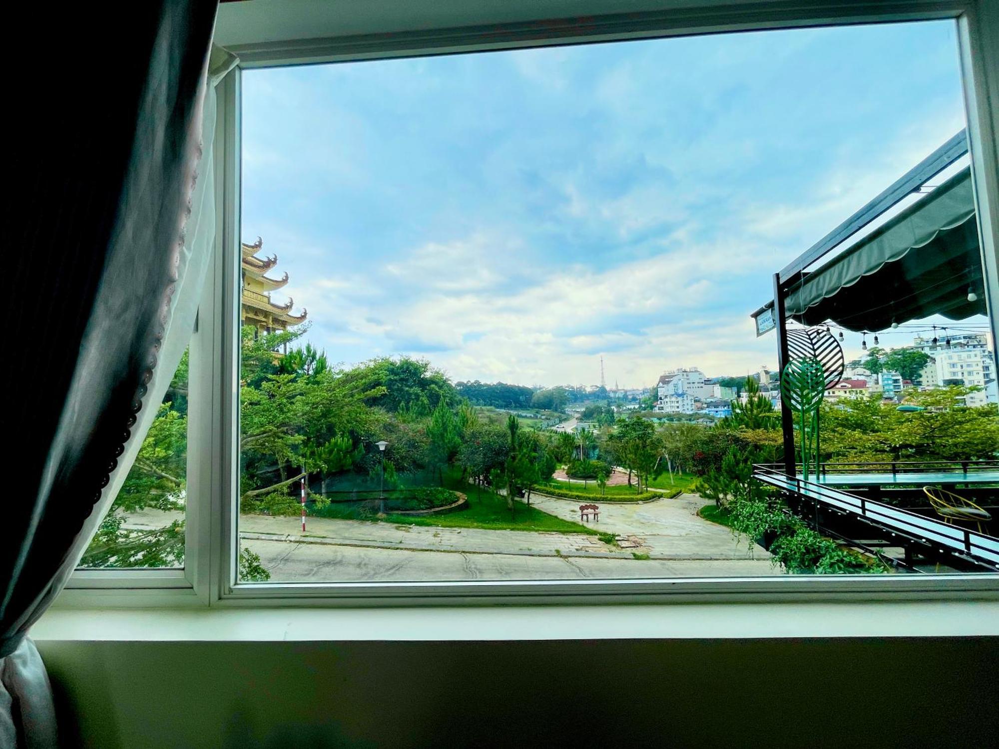 Carnival Villa 달랏 외부 사진