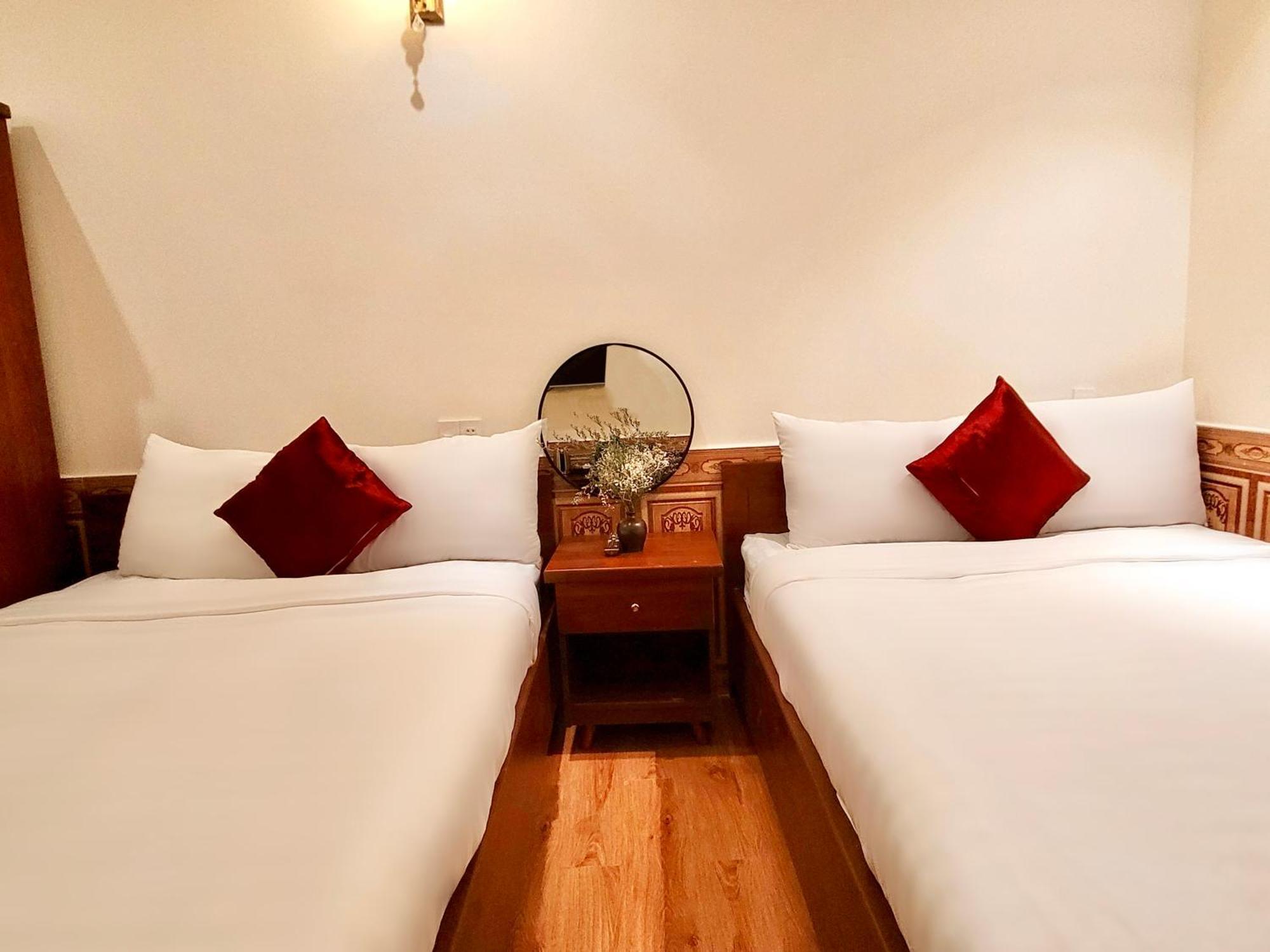 Carnival Villa 달랏 외부 사진