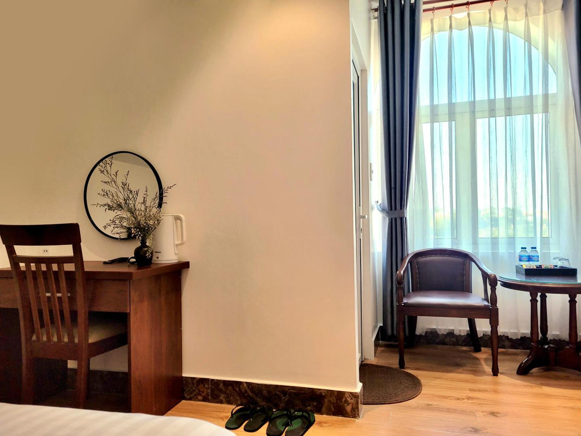Carnival Villa 달랏 외부 사진