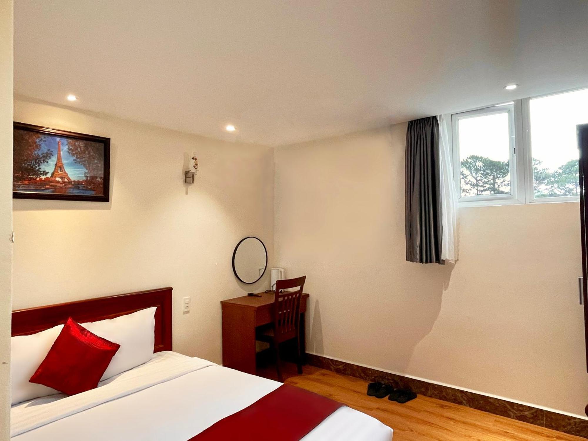 Carnival Villa 달랏 외부 사진