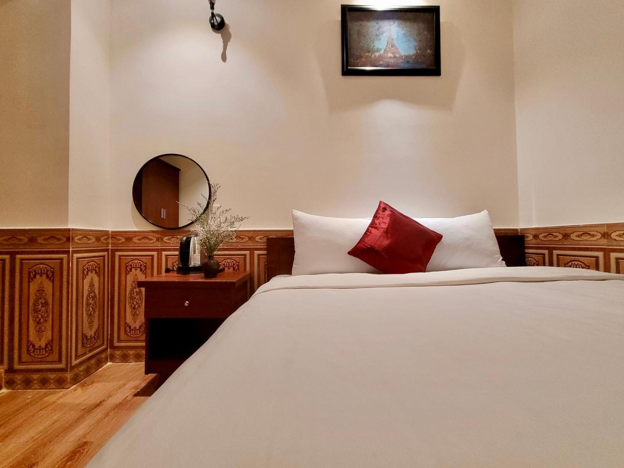 Carnival Villa 달랏 외부 사진