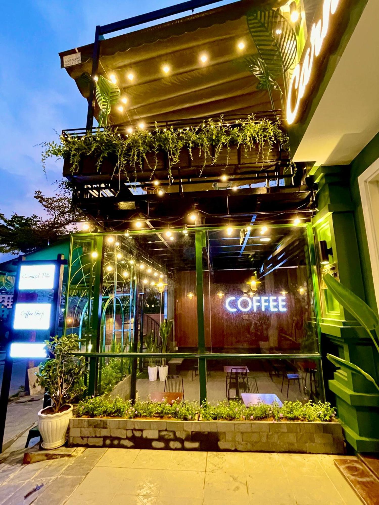 Carnival Villa 달랏 외부 사진