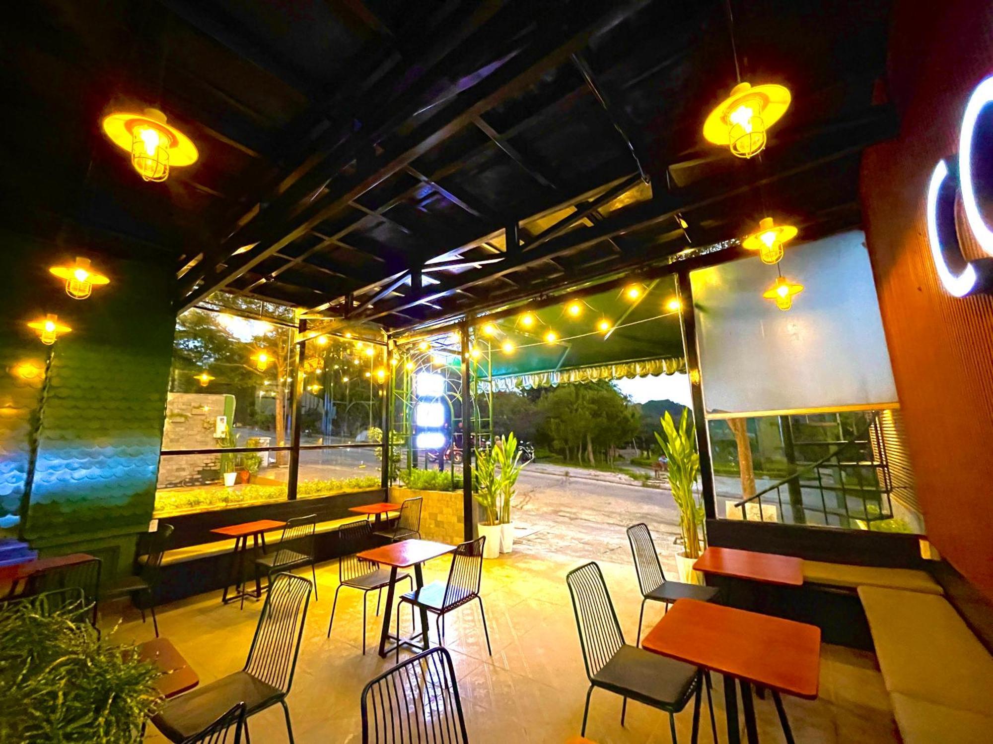 Carnival Villa 달랏 외부 사진
