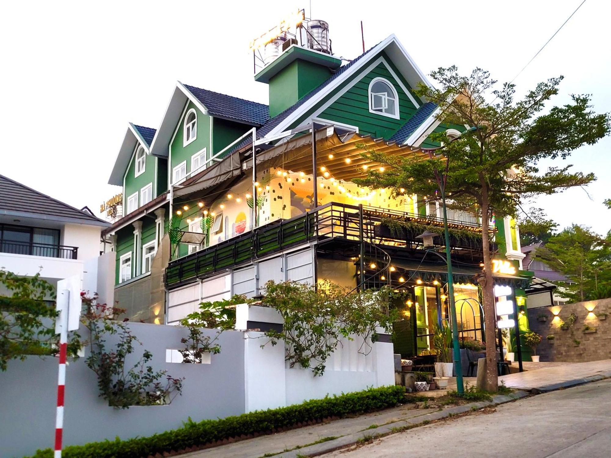 Carnival Villa 달랏 외부 사진