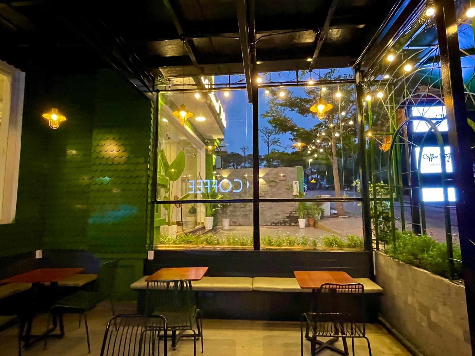 Carnival Villa 달랏 외부 사진